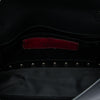 Valentino Calfskin Rockstud Wallet On Chain Secondhand