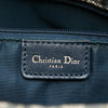 Dior Diorissimo Trotter Canvas Tote Secondhand