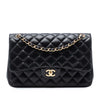 Chanel Jumbo Classic Lambskin Double Flap Secondhand