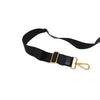 Prada Canapa Canvas Adjustable Shoulder Strap Secondhand