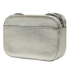 Balenciaga Metallic Leather Everyday Camera Bag XS Secondhand