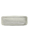 Balenciaga Metallic Leather Everyday Camera Bag XS Secondhand