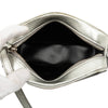 Balenciaga Metallic Leather Everyday Camera Bag XS Secondhand