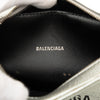 Balenciaga Metallic Leather Everyday Camera Bag XS Secondhand