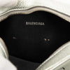 Balenciaga Metallic Leather Everyday Camera Bag XS Secondhand