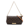 Louis Vuitton Monogram Favorite MM Secondhand
