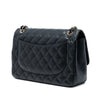 Chanel Jumbo Classic Caviar Double Flap Secondhand