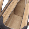 Celine Nano Leather Luggage Tote Secondhand