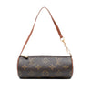 Louis Vuitton Monogram Papillon Pochette Secondhand