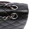 Secondhand Chanel Medium Classic Lambskin Double Flap