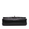 Secondhand Chanel Medium Classic Lambskin Double Flap