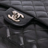 Secondhand Chanel Medium Classic Lambskin Double Flap