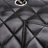 Secondhand Chanel Medium Classic Lambskin Double Flap