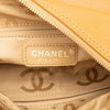Secondhand Chanel CC Calfskin Chain Shoulder Bag