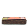 Louis Vuitton Yayoi Kusama Monogram Pumpkins Pochette Felicie Secondhand