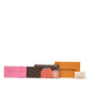 Louis Vuitton Yayoi Kusama Monogram Pumpkins Pochette Felicie Secondhand