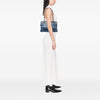 Chanel Quilted Aged Calfskin Reissue 2.55 Shoulder Bag Secondhand
