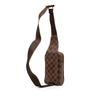 Louis Vuitton Damier Ebene Geronimos Secondhand