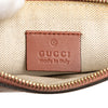 Gucci Medium GG Canvas Craft Tote Secondhand
