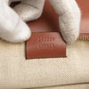 Gucci Medium GG Canvas Craft Tote Secondhand