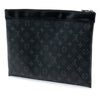 Louis Vuitton Monogram Eclipse Discovery Pochette GM Secondhand