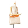 Hermès Toile Herbag MM Secondhand