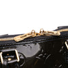 Louis Vuitton Monogram Vernis Alma PM Secondhand