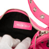 Balenciaga Lambskin Motocross Le Cagole XS Secondhand