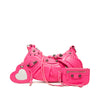 Balenciaga Lambskin Motocross Le Cagole XS Secondhand