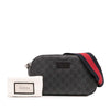 Gucci GG Supreme Web Crossbody Secondhand