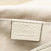 Gucci Leather Bamboo Tassel Backpack Secondhand
