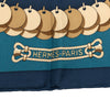 Hermès Kosmima Silk Scarf 90 Secondhand