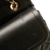 Secondhand Chanel Medium Classic Lambskin Double Flap