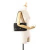 Secondhand Chanel Medium Classic Lambskin Double Flap