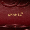 Secondhand Chanel Medium Classic Lambskin Double Flap