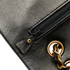 Secondhand Chanel Medium Classic Lambskin Double Flap