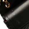 Secondhand Chanel Medium Classic Lambskin Double Flap