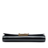 Louis Vuitton Vernis Louise Clutch Secondhand