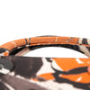 Dior Large Canvas Floral Graffiti Lady Dior Secondhand