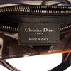 Dior Large Canvas Floral Graffiti Lady Dior Secondhand