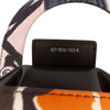 Dior Large Canvas Floral Graffiti Lady Dior Secondhand
