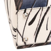 Dior Large Canvas Floral Graffiti Lady Dior Secondhand