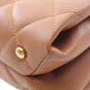 Chanel Mini CC Quilted Lambskin Envelope Flap Secondhand