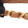 Chanel Mini CC Quilted Lambskin Envelope Flap Secondhand