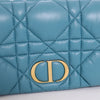 Dior Caro Shoulder Bag Secondhand