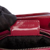 Dior Medium Patent Cannage Lady Dior Secondhand