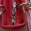 Dior Medium Patent Cannage Lady Dior Secondhand