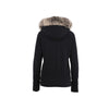 Secondhand Maison Margiela Sweatshirt With Faux Fur Insert - '00s