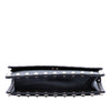 Valentino Leather Rockstud Clutch on Chain Secondhand
