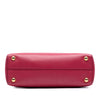 Prada Saffiano Lux Parabole Satchel Secondhand